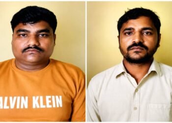 53 किलो गांजा तस्करी मामले में दो तस्करों को 10-10 साल की सजा, धमतरी पुलिस को बड़ी सफलता