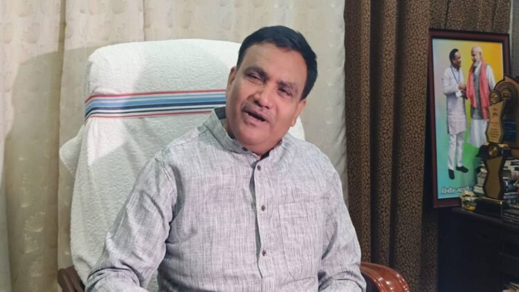छत्तीसगढ़ में फर्जी निकाह पर सख्ती, गैर-मुस्लिम से निकाह के लिए वक्फ बोर्ड की अनुमति अनिवार्य