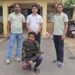 ऑनलाइन गेम की लत में आरक्षक बना साइबर ठग, साथी के खाते से उड़ाए ₹4.87 लाख