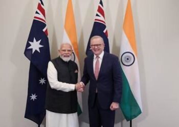 भारत और ऑस्ट्रिलया के बीच सीएसआईआर के पारंपरिक ज्ञान डिजिटल पुस्तकालय तक पहुंच के लिए समझौता