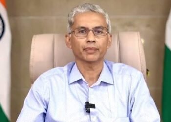 अनुराग जैन बने नीति आयोग के नए CEO, मोदी सरकार ने सौंपी बड़ी जिम्मेदारी