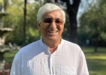 छत्तीसगढ़ कांग्रेस में नए प्रदेश अध्यक्ष की चर्चा तेज, टीएस सिंह देव का बड़ा बयान