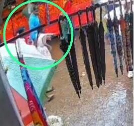 4 साल की मासूम के अपहरण का 16 घंटे में खुलासा, बच्ची सुरक्षित बरामद; आरोपी फरार