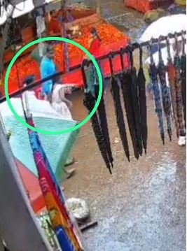 4 साल की मासूम के अपहरण का 16 घंटे में खुलासा, बच्ची सुरक्षित बरामद; आरोपी फरार