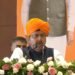 जम्मू-कश्मीर दौरे पर BJP अध्यक्ष नितिन नवीन, बोले- 370 हटने के बाद बदली प्रदेश की तस्वीर
