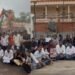 धर्मेंद्र प्रधान के विरोध में प्रदर्शन, युवा कांग्रेस-NSUI नेताओं पर FIR