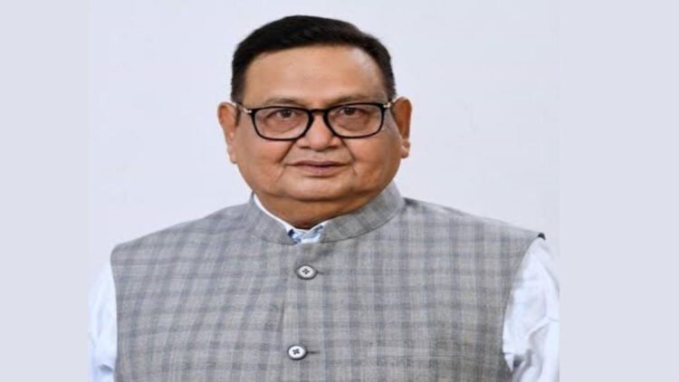 तीन साल से फरार कांग्रेस नेता रामगोपाल अग्रवाल EOW रिमांड पर, 17 जुलाई तक होगी पूछताछ