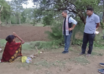 गरियाबंद में इंसानियत शर्मसार, बीमारी को छूत मान महिला का किया सामाजिक बहिष्कार