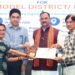 एक जनवरी से राज्य के सभी अस्पतालों को डिजिटल करने का लक्ष्य लेकर करें काम: श्याम बिहारी जायसवाल