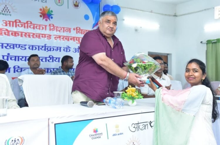 बिहान से ग्रामीण परिवारों को मिल रहा आत्मनिर्भरता का नया आधार, मछली पालन से बढ़ेंगे आजीविका के अवसर
