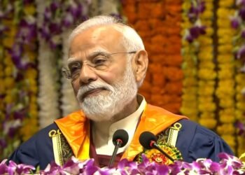 विकसित भारत’ की दिशा युवा तय करेंगे, लगातार सीखते रहना सफलता की कुंजी : पीएम मोदी