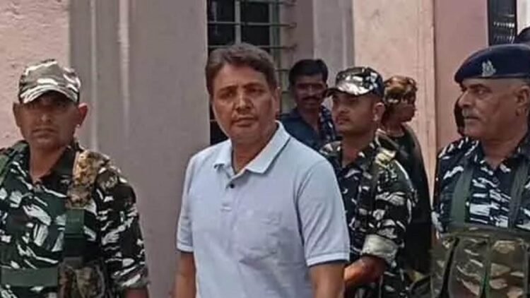 शराब घोटाला: अनवर ढेबर को सुप्रीम कोर्ट से अंतरिम जमानत