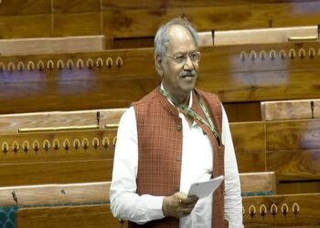 लोकसभा में सांसद बृजमोहन अग्रवाल की पहल रंग लाई; भारत टेक्स 2026 से छत्तीसगढ़ के बुनकरों को मिलेगा वैश्विक अवसर