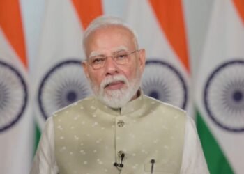 पीएम मोदी ने ‘खेलो इंडिया डायलॉग’ में एथलीटों से किया संवाद, कहा-‘मुझे देश के युवाओं की शक्ति पर भरोसा’