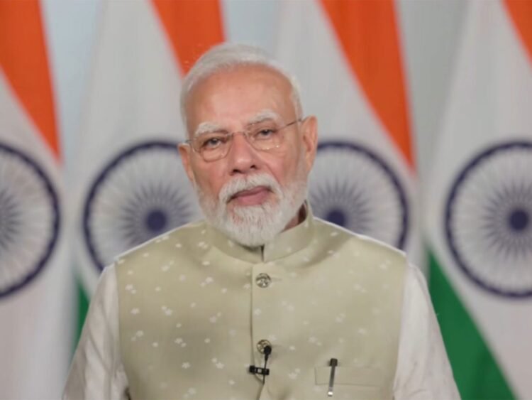 पीएम मोदी ने ‘खेलो इंडिया डायलॉग’ में एथलीटों से किया संवाद, कहा-‘मुझे देश के युवाओं की शक्ति पर भरोसा’