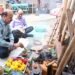 इंदिरा गांधी कृषि विश्वविद्यालय में मनाया गया “हरेली तिहार“