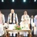 कोसा की चमक अब वैश्विक बाजार तक : मुख्यमंत्री ने लॉन्च किया छत्तीसगढ़ का प्रीमियम हैंडलूम ब्रांड ‘कोशल फैब’