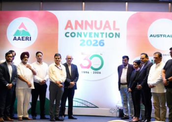 डिजीलॉकर और AAERI की साझेदारी से ऑस्ट्रेलिया जाने वाले भारतीय छात्रों के दस्तावेज सत्यापन में आएगी तेजी