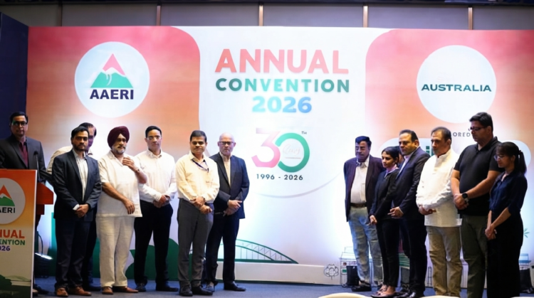 डिजीलॉकर और AAERI की साझेदारी से ऑस्ट्रेलिया जाने वाले भारतीय छात्रों के दस्तावेज सत्यापन में आएगी तेजी