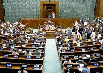 विपक्ष के विरोध के बीच लोकसभा में केरल का नाम बदलने वाला बिल पास, अब ‘केरलम’ नाम से जाना जाएगा