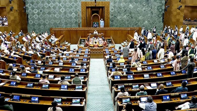 विपक्ष के विरोध के बीच लोकसभा में केरल का नाम बदलने वाला बिल पास, अब ‘केरलम’ नाम से जाना जाएगा
