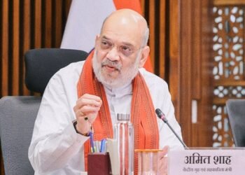 एक-एक सवाल का दूंगा जवाब, विपक्ष तय करे चर्चा करनी है या हंगामा : गृह मंत्री अमित शाह