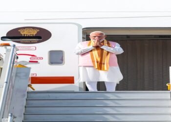 पीएम मोदी की तीसरी यात्रा से भारत-किर्गिस्तान संबंधों को मिलेगी नई गति, रक्षा और सुरक्षा सहयोग पर जोर