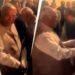 संसद में तकरार के बीच साथ दिखे मोदी-प्रियंका-खरगे, शादी समारोह में जमकर हंसी-मजाक; VIDEO वायरल