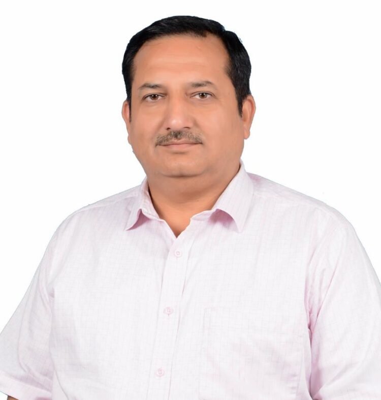 अपराधियों को संरक्षण देने वाली कांग्रेस का ‘कानून व्यवस्था’ पर ज्ञान देना हास्यास्पद : भाजपा