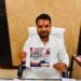 क्या देशभक्ति गाने पर लगेगा शुल्क ? रायपुर नगर निगम और कला केंद्र के आयोजन पर नेता प्रतिपक्ष आकाश तिवारी ने उठाया सवाल