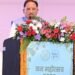 मुख्यमंत्री साय ने अपनी माँ के नाम पर लगाया पीपल का पौधा, वन महोत्सव-2026 का हुआ शुभारंभ