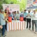 रायपुर में शुरू हुई ‘XTRALITE NOW’ एलपीजी सेवा, बुकिंग के 180 मिनट के भीतर मिलेगी डिलीवरी