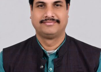 विशेष लेख: हमर छत्तीसगढ़ के पहिली लोक परब: हरेली तिहार-तेजबहादुर सिंह भुवाल