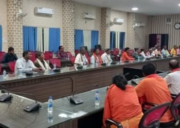 जहां मलेरिया था बड़ी चुनौती, वहां बदली तस्वीर, 10 साल में 83% घटे मामले, अब गांवों में बदल रही लोगों की आदत