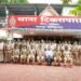 रायपुर पुलिस की बड़ी डिजिटल पहल, 21 थानों में शुरू हुआ ‘e-मालखाना 2.0’; जब्त सामान की होगी बारकोड से निगरानी