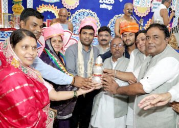 तप साधना द्वारा ही वढती परिणामों में विशुद्धि – विशद सागर