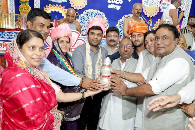 तप साधना द्वारा ही वढती परिणामों में विशुद्धि – विशद सागर