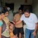 जिम्मेदार अधिकारी पर हो कारवाही और पीड़ित परिवार को जिला प्रशासन से मिले मुआवजा — नेता प्रतिपक्ष आकाश तिवारी