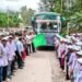 सीएसआर विभाग, बचेली द्वारा ‘एनएमडीसी स्वास्थ्य कौशल योजना,2026’ के अंतर्गत अधिष्ठापन कार्यक्रम का आयोजन