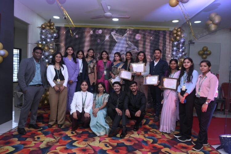 नई उड़ान के साथ शुभम के मार्ट का 7वाँ वार्षिक सम्मेलन संपन्न