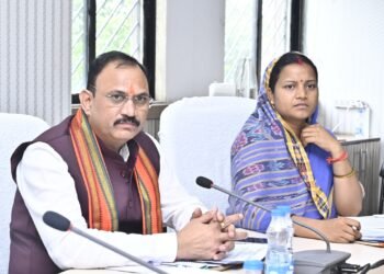 फर्जी दिव्यांगता सर्टिफिकेट मामले की सुनवाई के लिए बनेगा विशेष मेडिकल बोर्ड, त्वरित जांच कर दी जाएगी रिपोर्ट