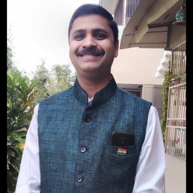 विक्रांत राठौर बने अखिल भारतीय राठौर क्षत्रिय महासभा के राष्ट्रीय संगठन मंत्री