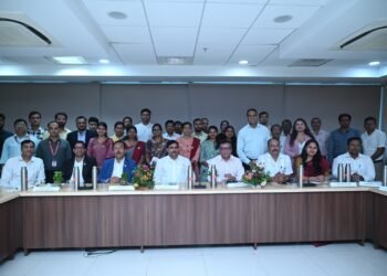 छत्तीसगढ़ बनेगा देश का अग्रणी बायोएनर्जी हब! कृषि-वन अपशिष्ट से स्वच्छ ऊर्जा, रोजगार और आय बढ़ाने पर मंथन