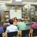 रायपुर में स्वच्छता व्यवस्था को लेकर महापौर की सख्ती, डोर-टू-डोर कचरा कलेक्शन और शौचालय कार्यों में तेजी के निर्देश