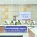 मंत्री लक्ष्मी राजवाड़े ने प्रभार जिला बलरामपुर की ली समीक्षा बैठक, योजनाओं का लाभ अंतिम व्यक्ति तक पहुंचाने दिए निर्देश