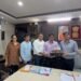 क्रेडाई ने ‘क्रेडाई सेलेब्रेट्स रायपुर’ अभियान के तहत शहर में की विभिन्न सामाजिक और सांस्कृतिक पहल