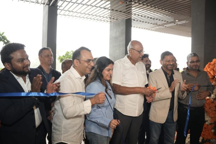 फिटनेस, माइंडफुलनेस और कम्युनिटी बॉन्डिंग: अविनाश वन में शुरू हुआ ‘क्लब वन’, अंशुका परवानी ने दिए सेहतमंद जीवन के टिप्स