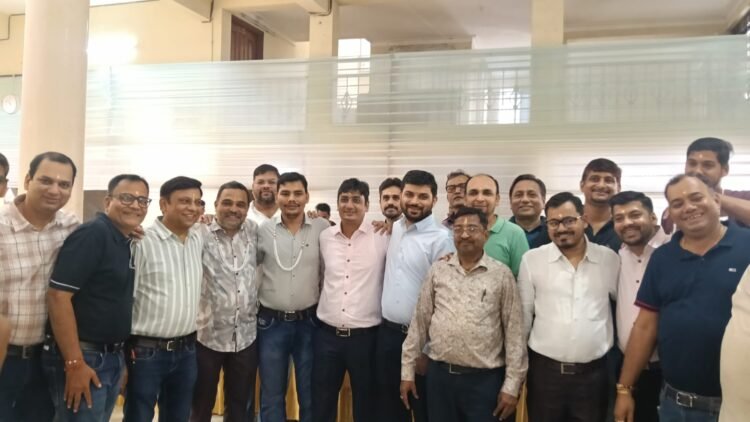 आत्म उत्क्रांति आध्यात्मिक चातुर्मास-2026: संसार सुखमय है या दुखमय? असली सुख बाहर नहीं, मन की अनुभूति में है : साध्वी मंजुलाश्रीजी