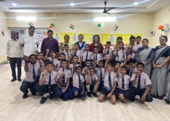 कैट महिला विंग द्वारा “रक्षाबंधन – प्रेम, स्नेह और सेवा का पर्व” का आयोजन – मधु अरोरा
