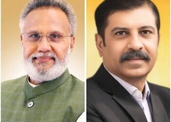 राष्ट्रीय व्यापारी कल्याण बोर्ड की 100वीं बैठक संपन्न, पूरे छत्तीसगढ़ से व्यापारिक संगठनों के प्रतिनिधि हुए शामिल